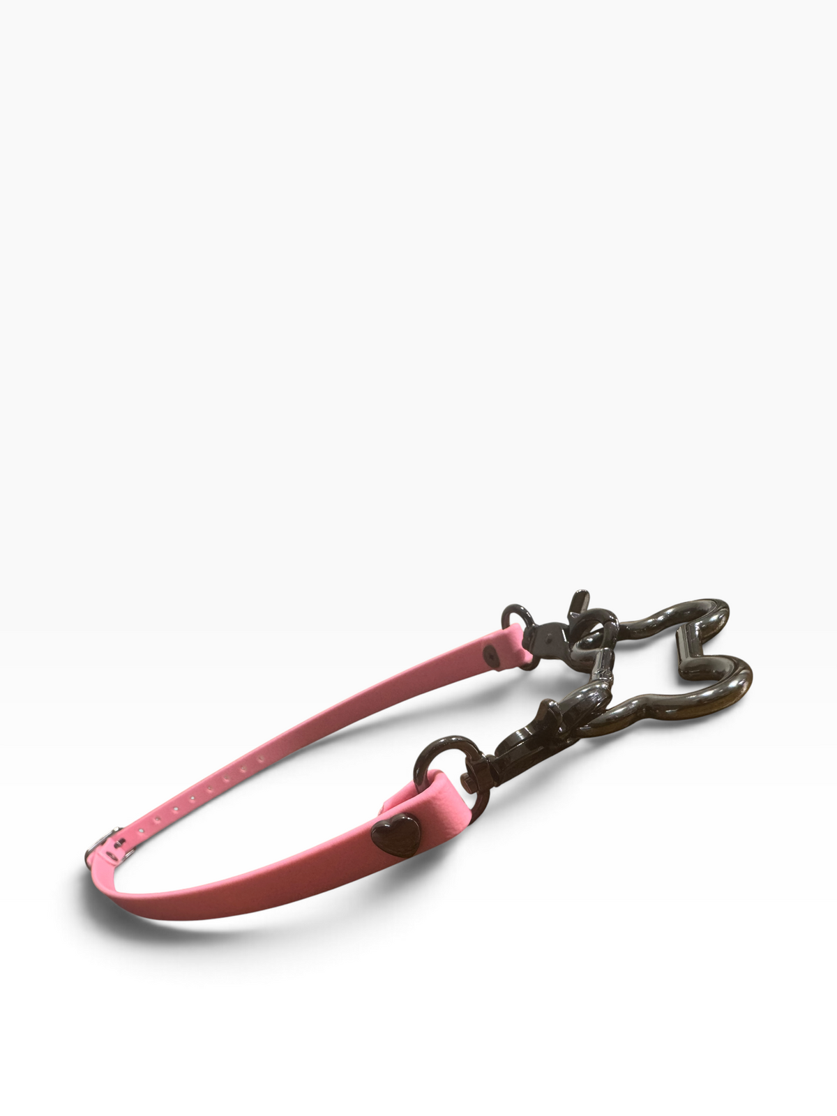 Bone Clip Choker Necklace: Kemonomimi Accessory 20+ Color(s) Available