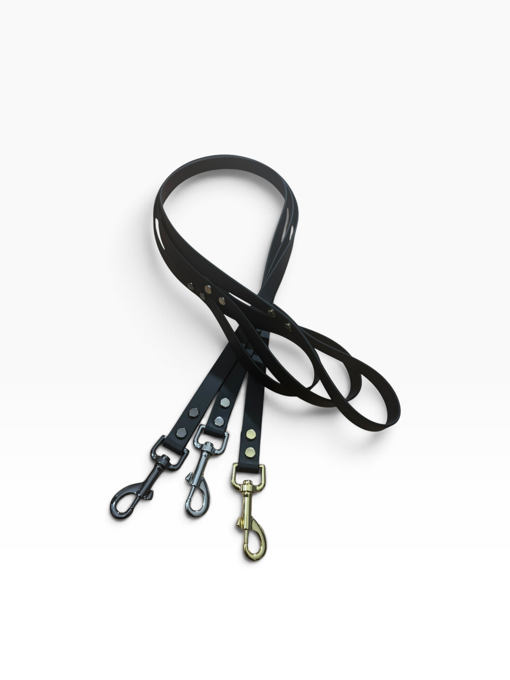 Puppy Maxing Premium Hardware Leash , 54 Inch