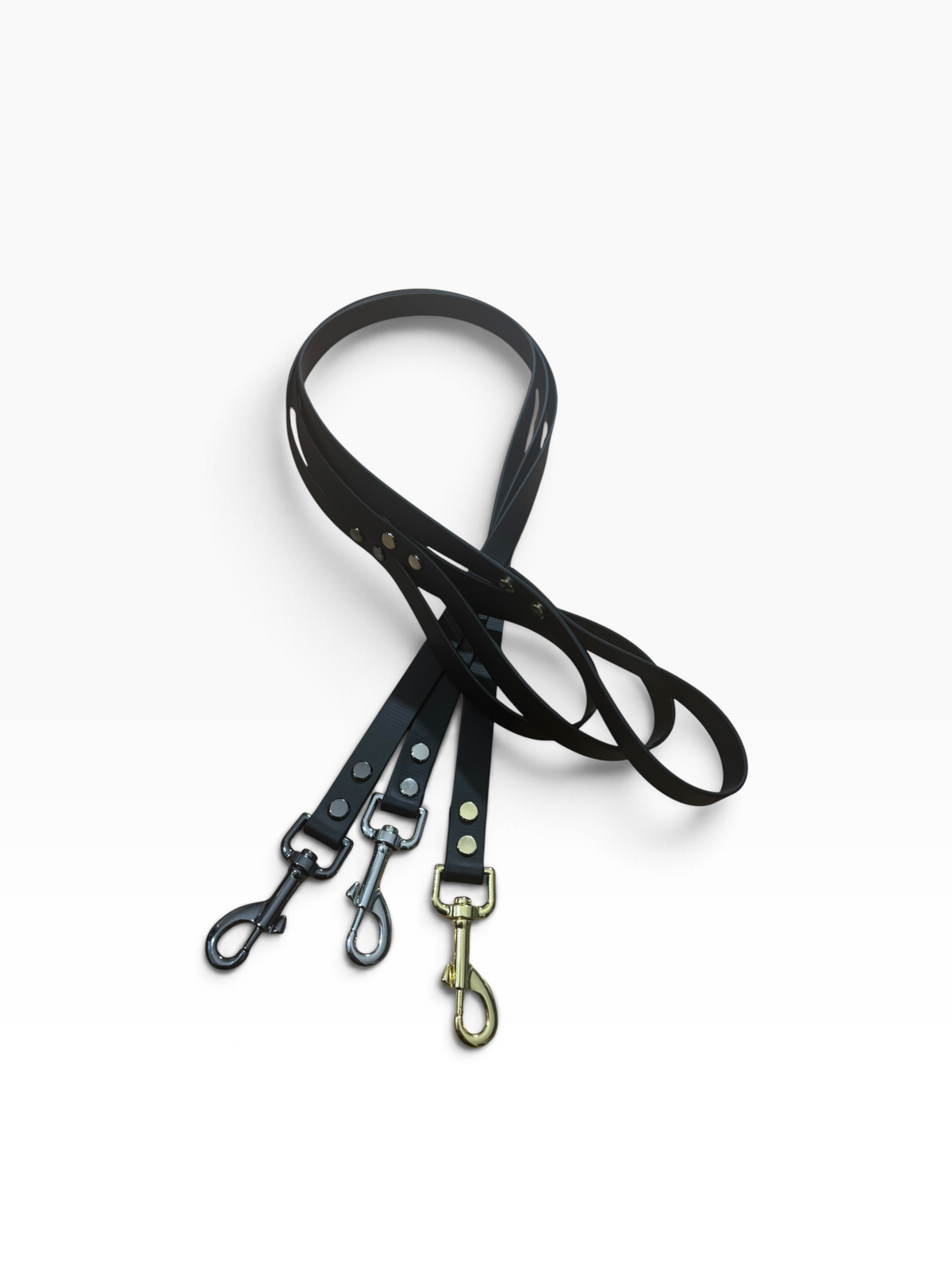 Puppy Maxing Premium Hardware Leash , 54 Inch