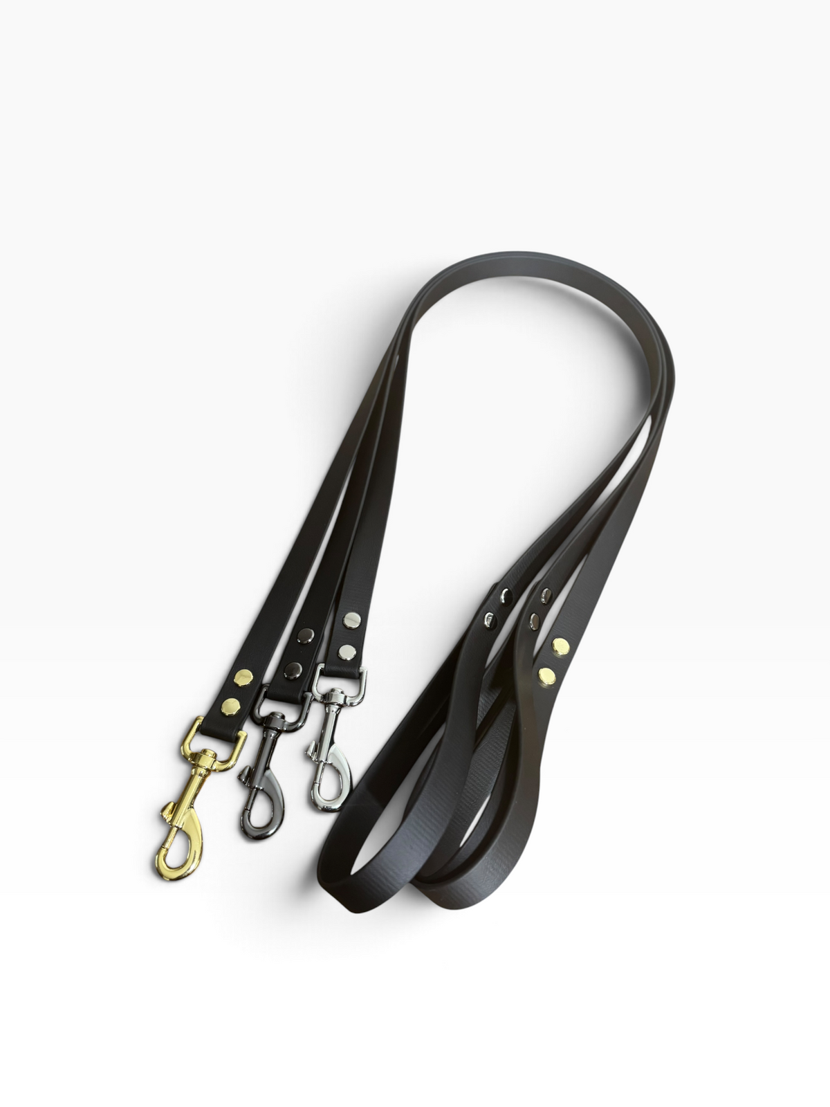 Puppy Maxing Premium Hardware Leash , 54 Inch