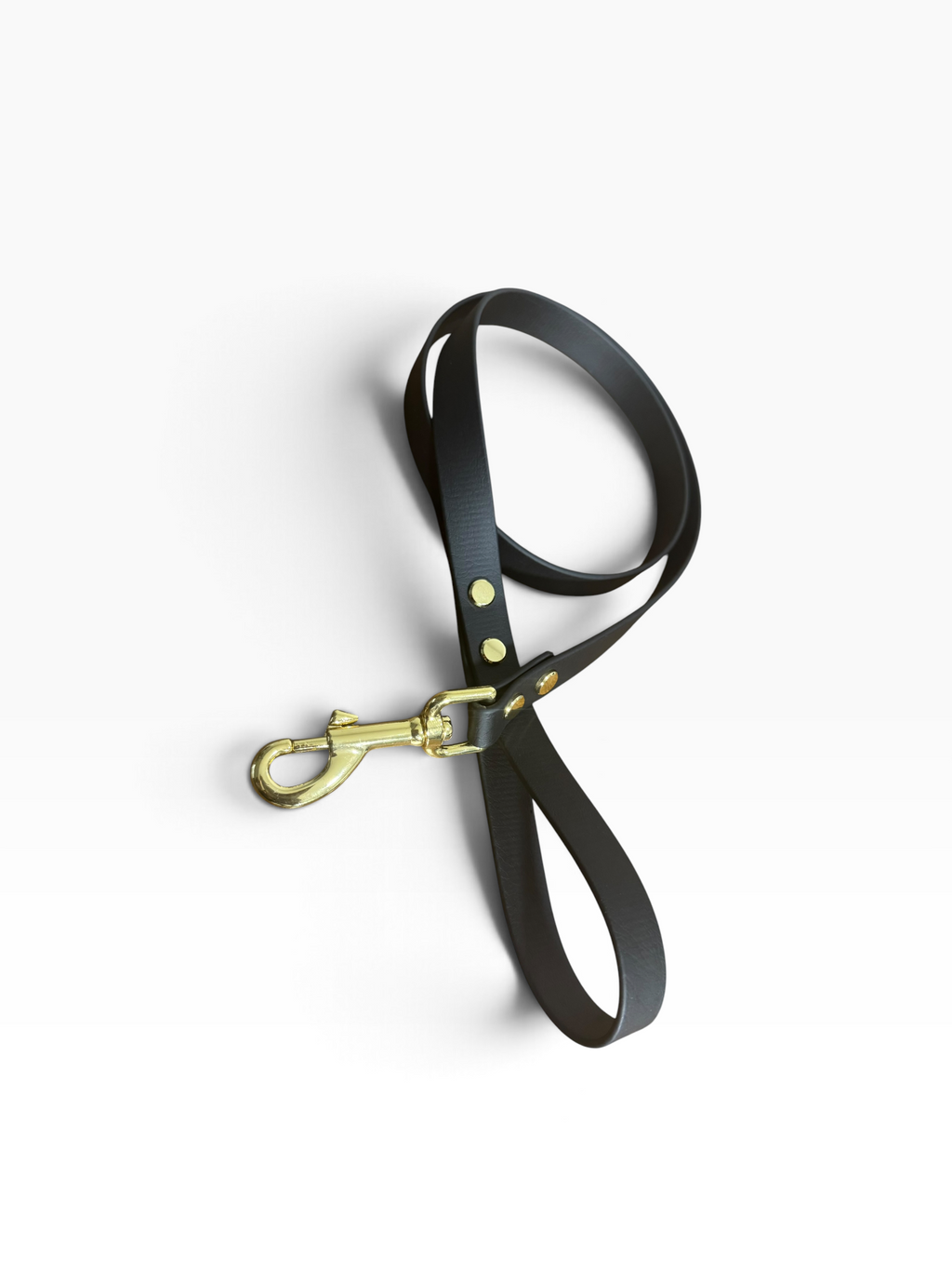 Puppy Maxing Premium Hardware Leash , 54 Inch