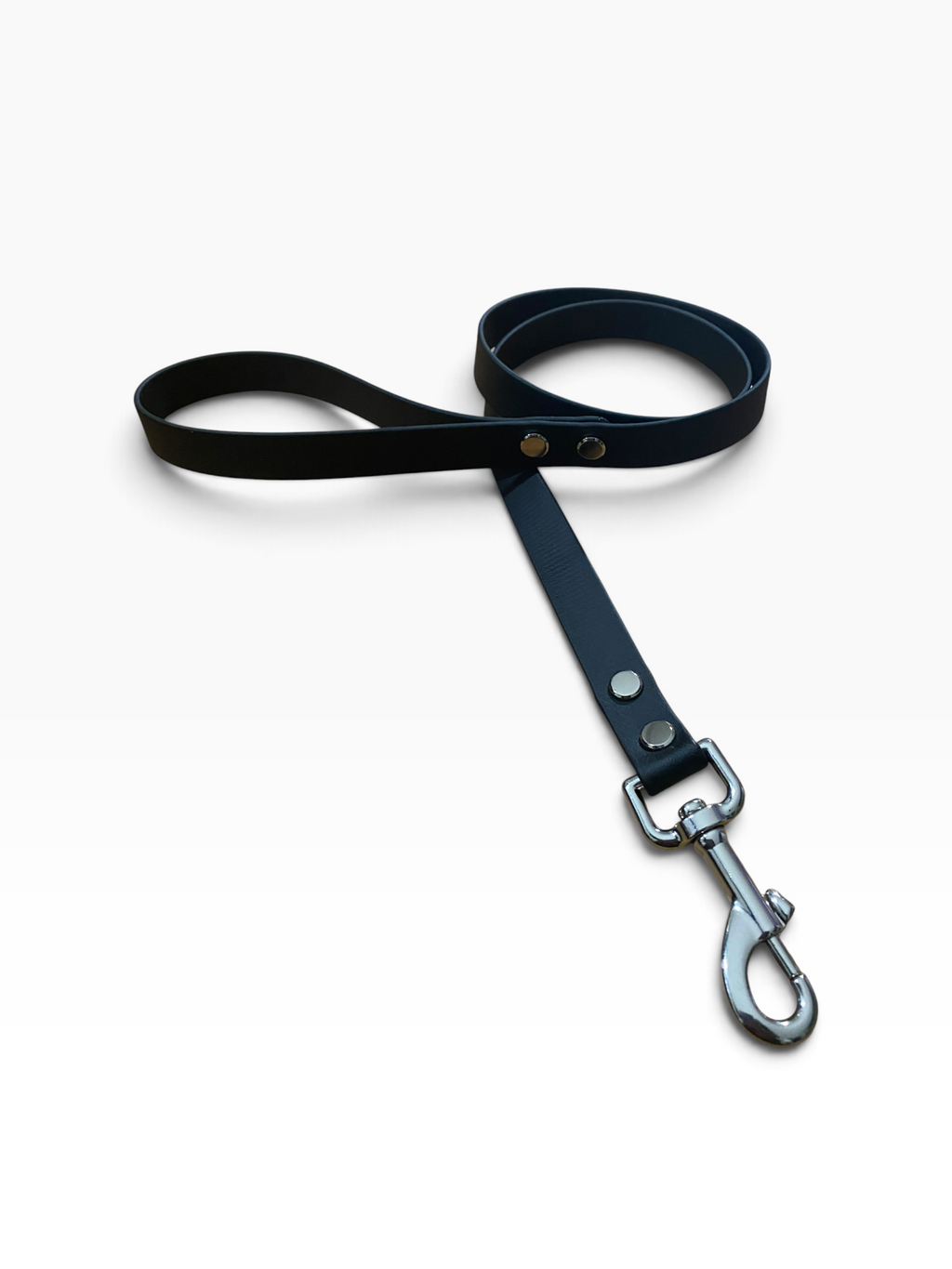 Puppy Maxing Premium Hardware Leash , 54 Inch