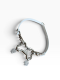 Bone Clip Choker Necklace: Kemonomimi Accessory 20+ Color(s) Available