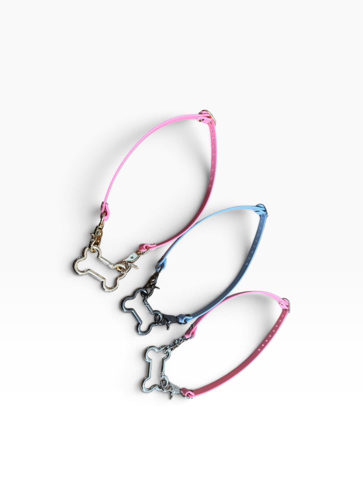 Bone Clip Choker Necklace: Kemonomimi Accessory 20+ Color(s) Available