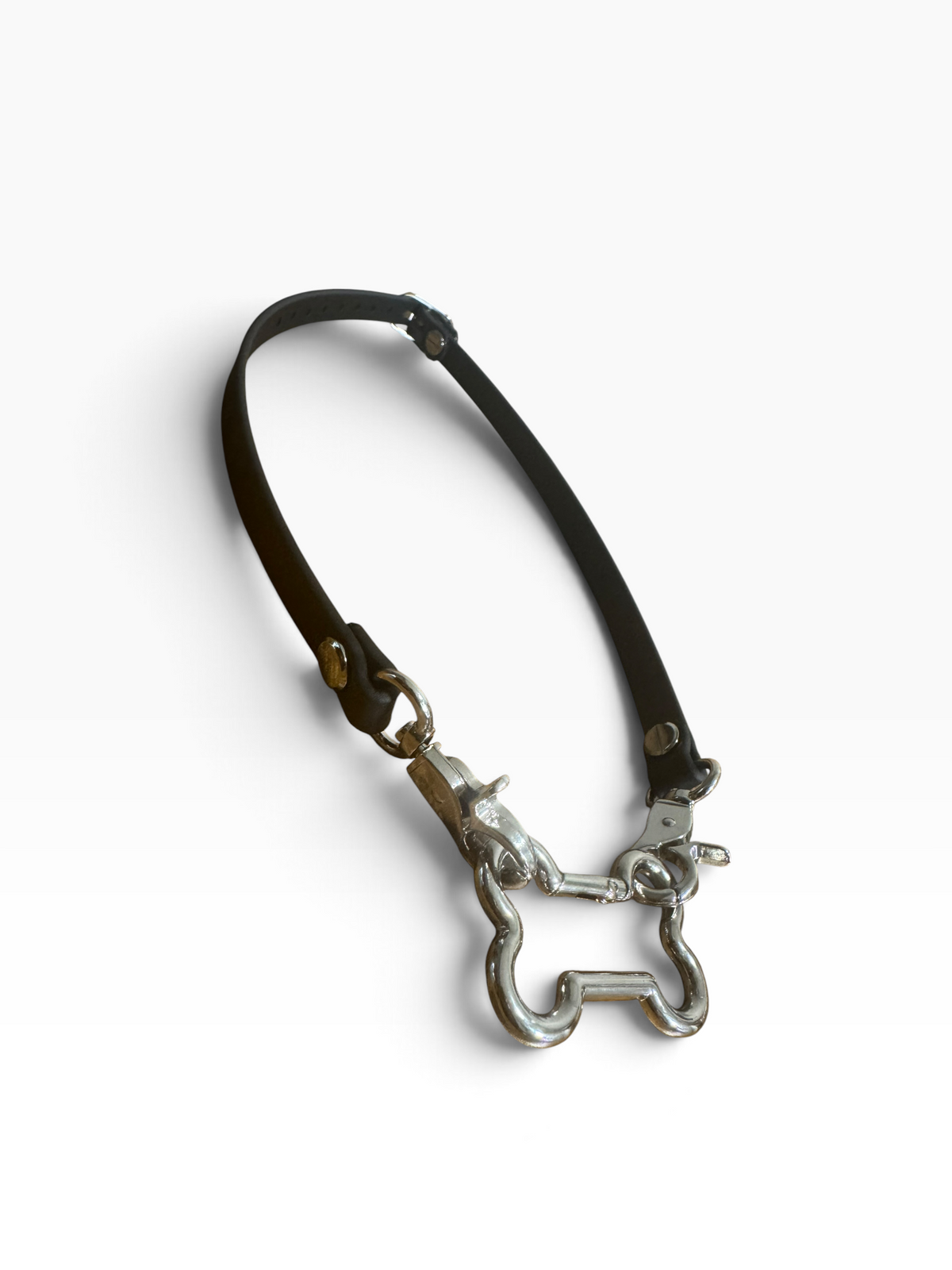 Bone Clip Choker Necklace: Kemonomimi Accessory 20+ Color(s) Available