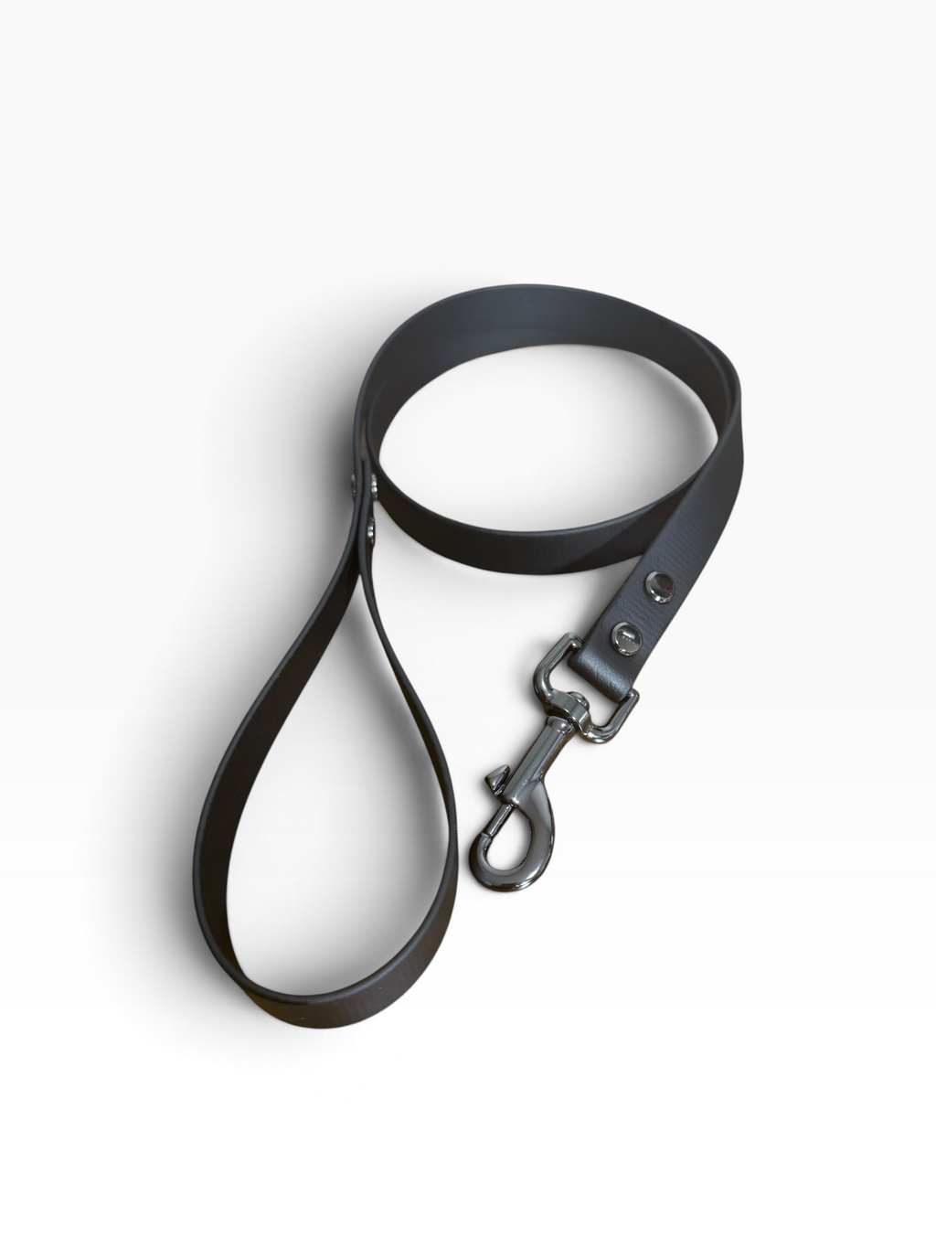 Puppy Maxing Premium Hardware Leash , 54 Inch