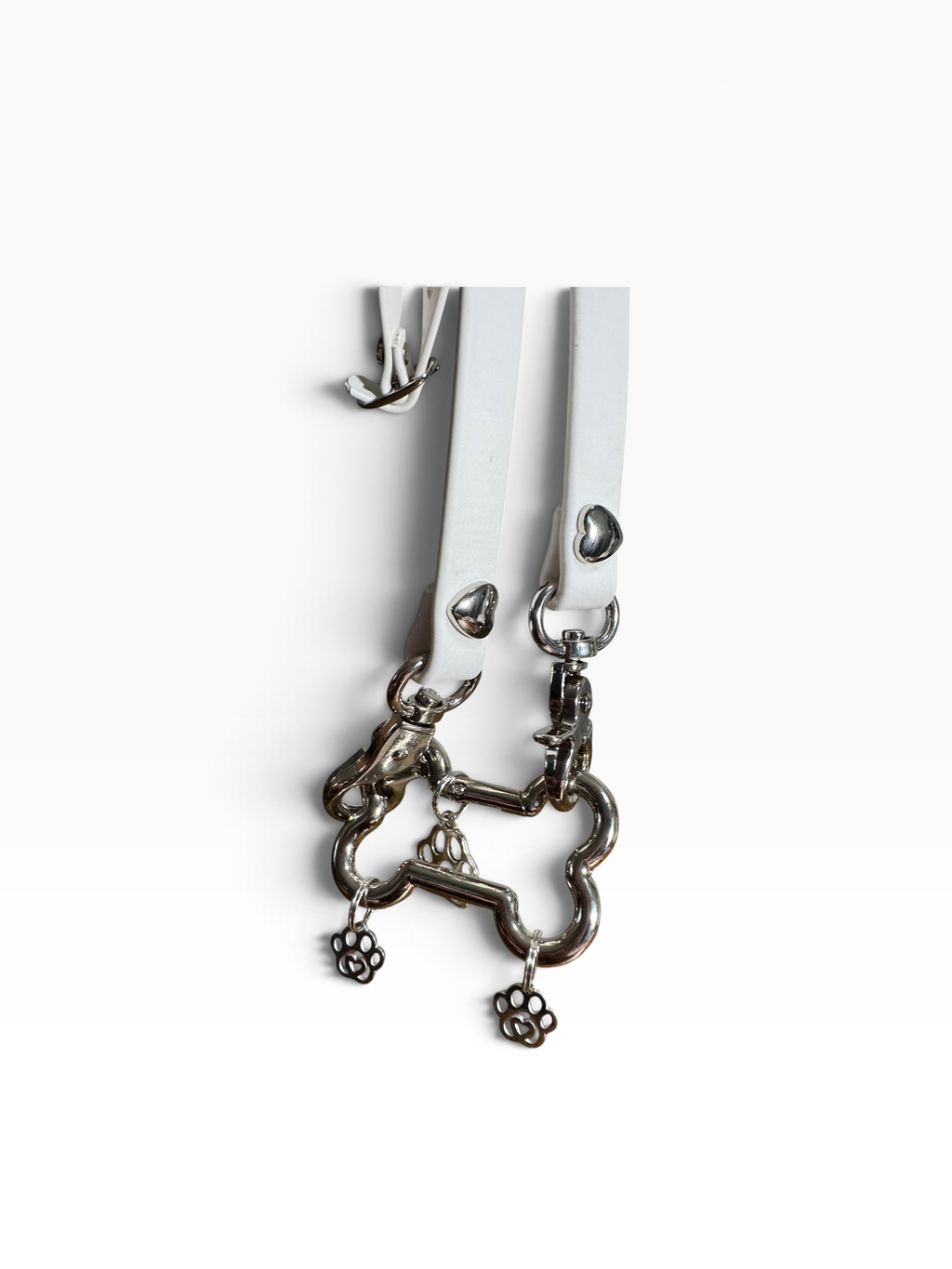 Bone Clip Choker Necklace: Kemonomimi Accessory 20+ Color(s) Available