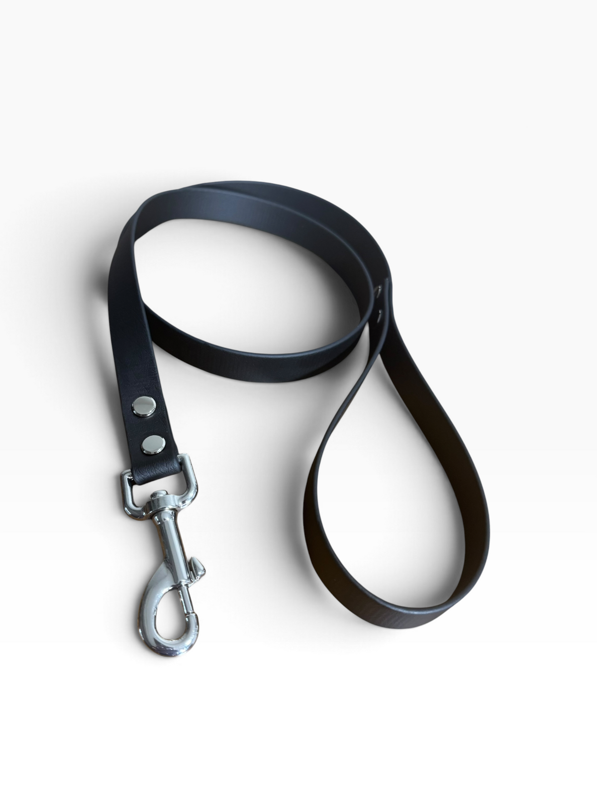 Puppy Maxing Premium Hardware Leash , 54 Inch