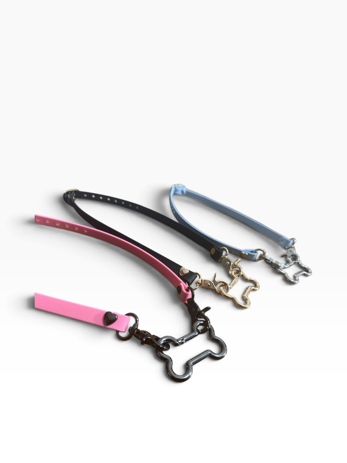 Bone Clip Choker Necklace: Kemonomimi Accessory 20+ Color(s) Available