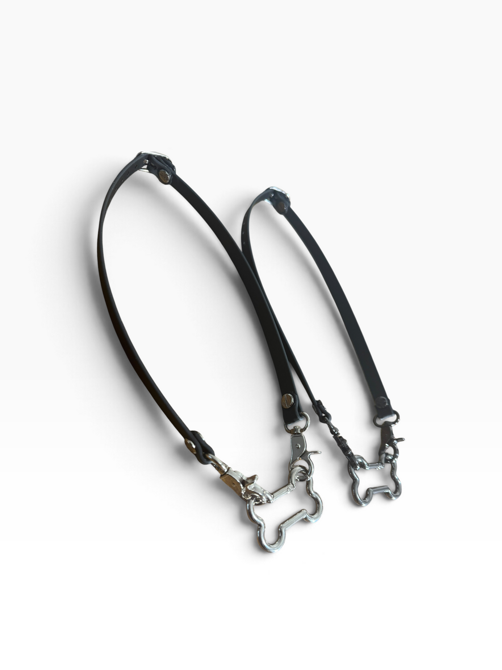 Bone Clip Choker Necklace: Kemonomimi Accessory 20+ Color(s) Available